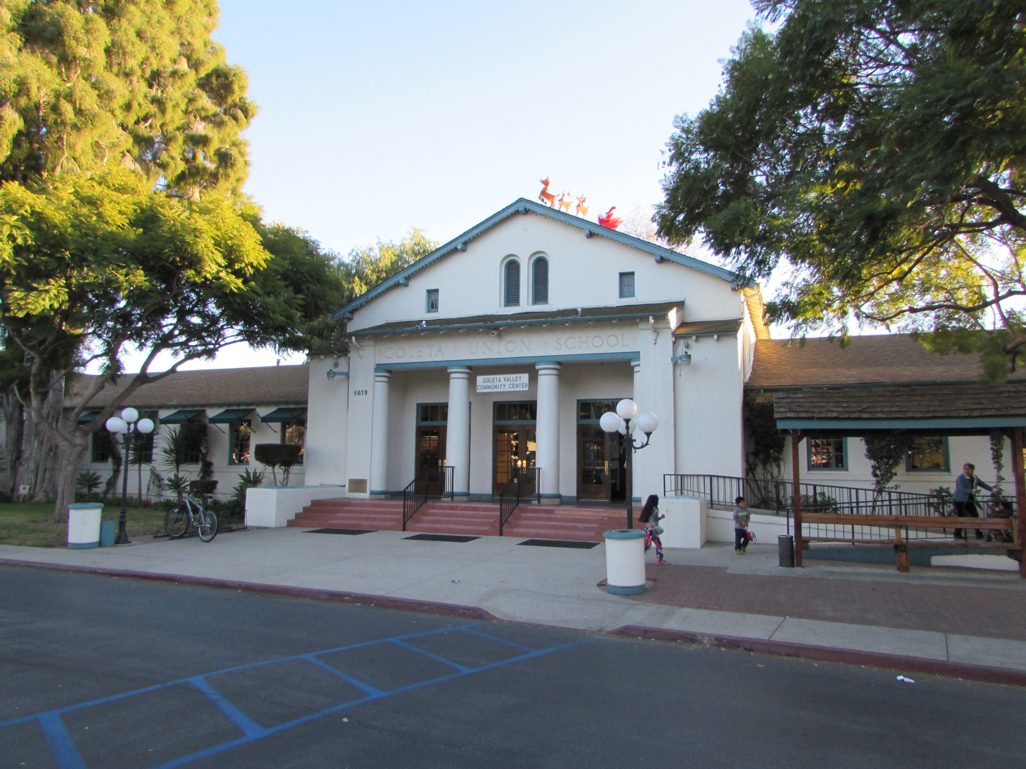 Goleta Valley Community Center